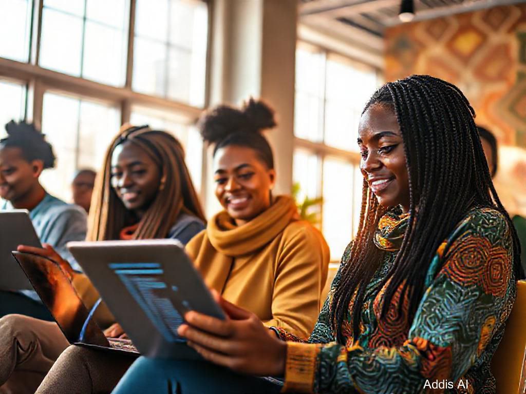 Revolutionize Your Study Routine: Addis AI for Ethiopian Students